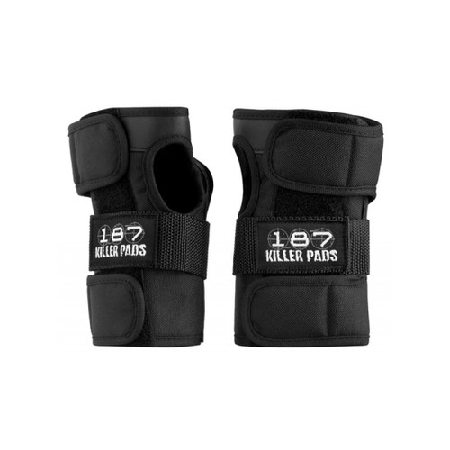 187 Killer Pad Wrist Guards Rollerblade Wrist Guards