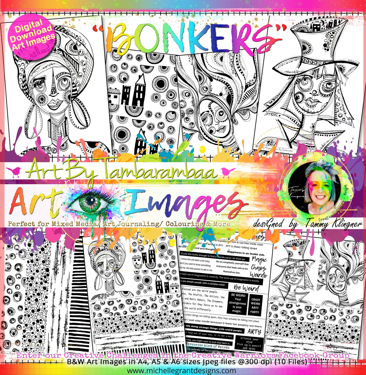 ImagePack ImagePack