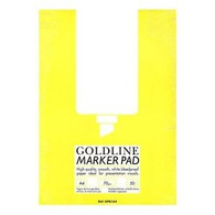 Goldline Marker Pads