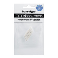 Copic Sketch Super Brush Nibs (Pack of 3 )