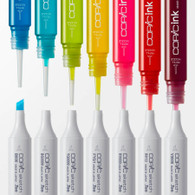 COPIC VARIOUS INK REFILLS 12ml - NOW IN STOCK!