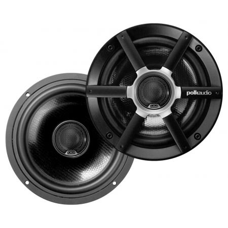 polk audio mm651