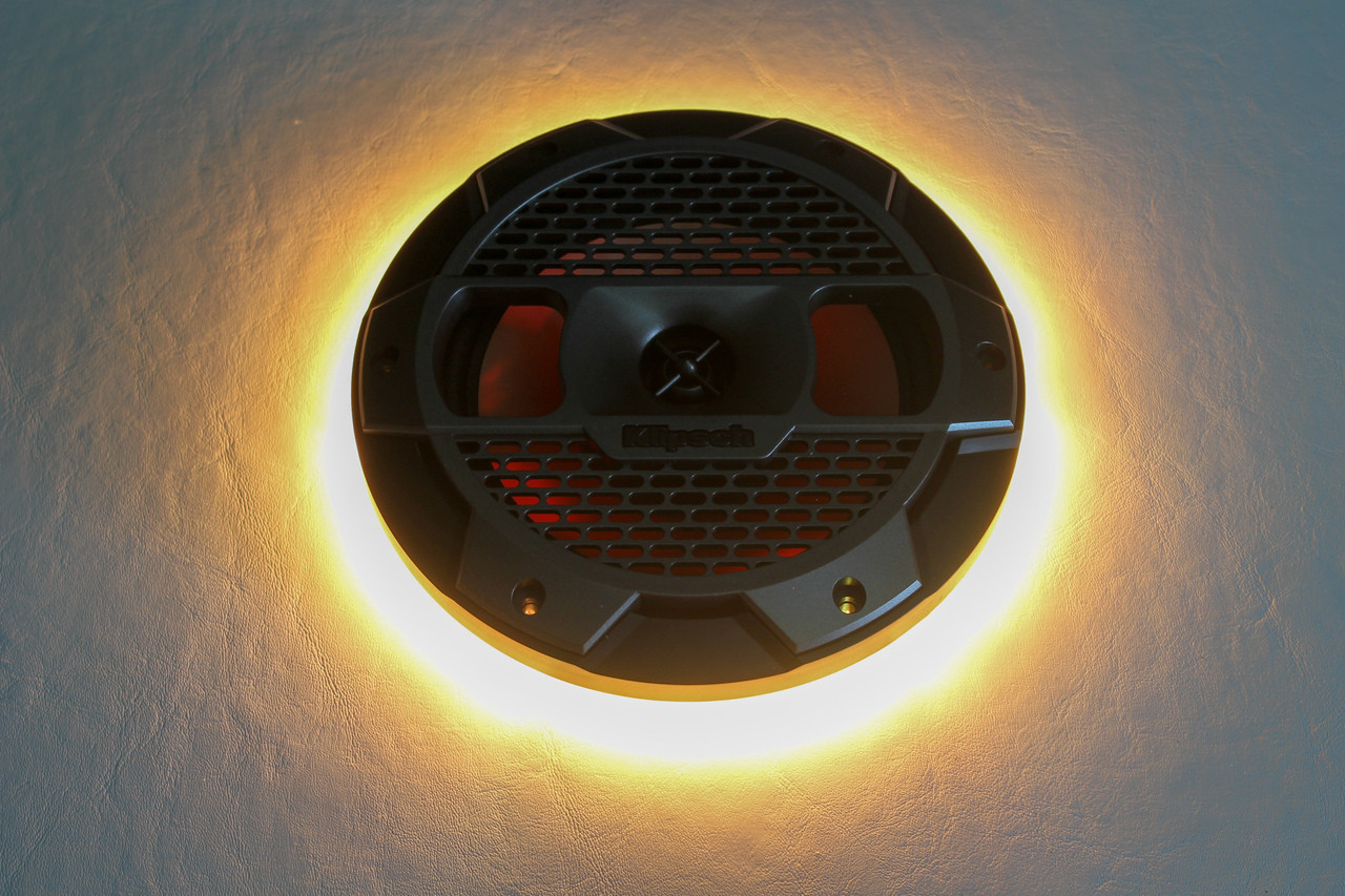 mastercraft klipsch tower speakers