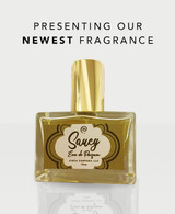 Saucy Eau de Parfum 30ml