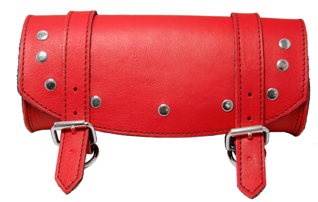 Harley-Davidson Red Shoulder Bags