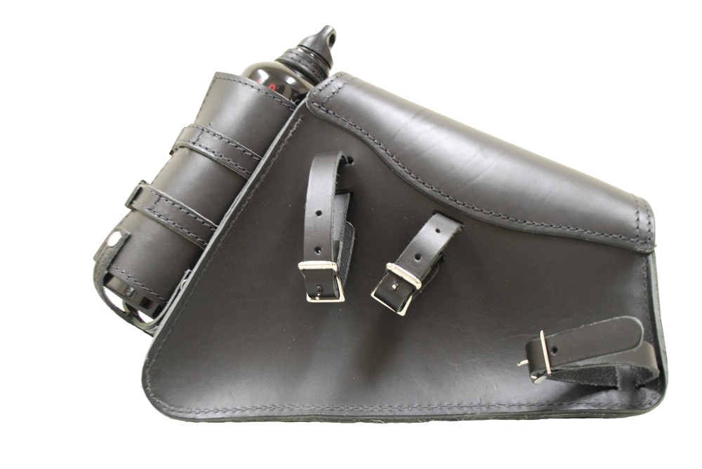 Amazon.com: Harley Davidson Logo Belt Bag, Black, One Size