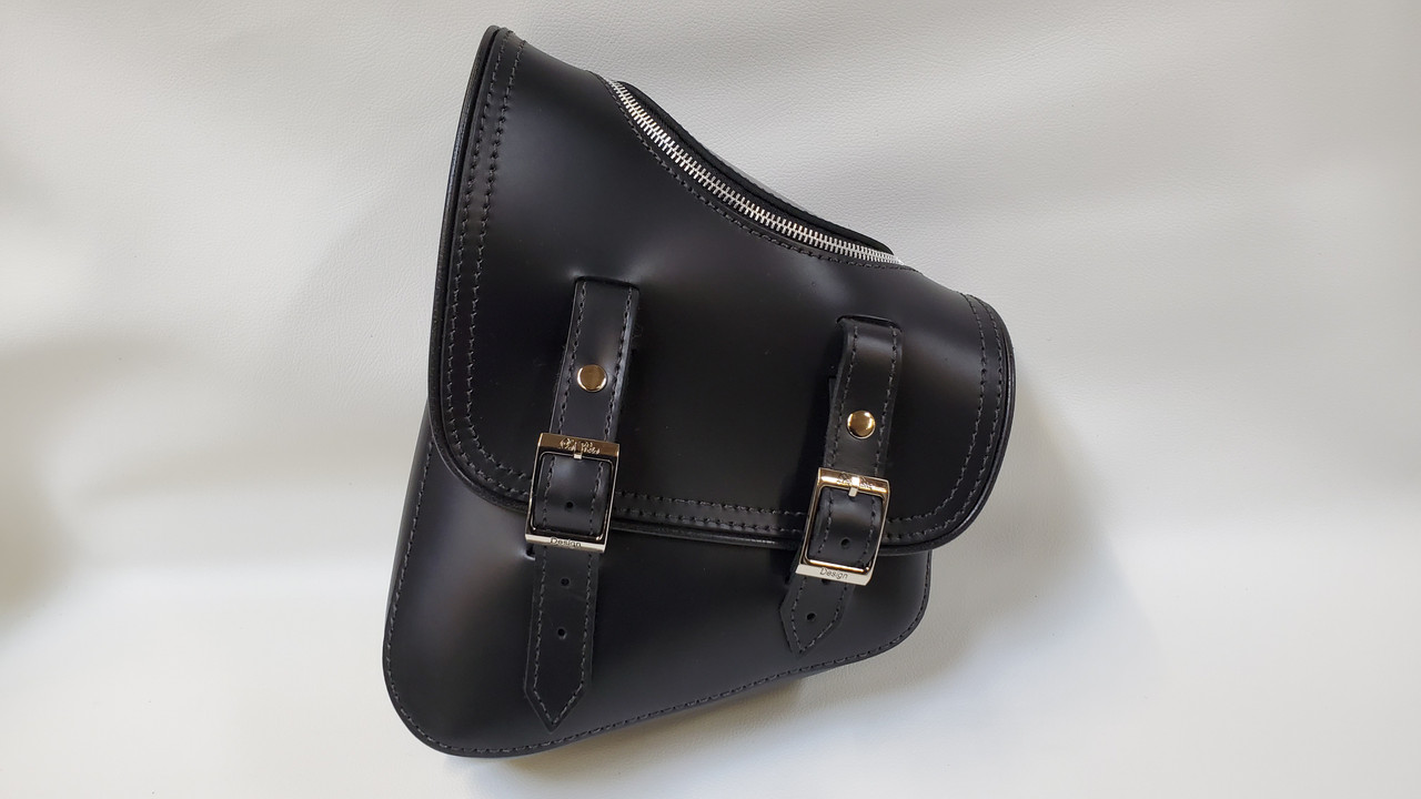 La Rosa Harley-Davidson All H-D Softail Models Left Side Saddle