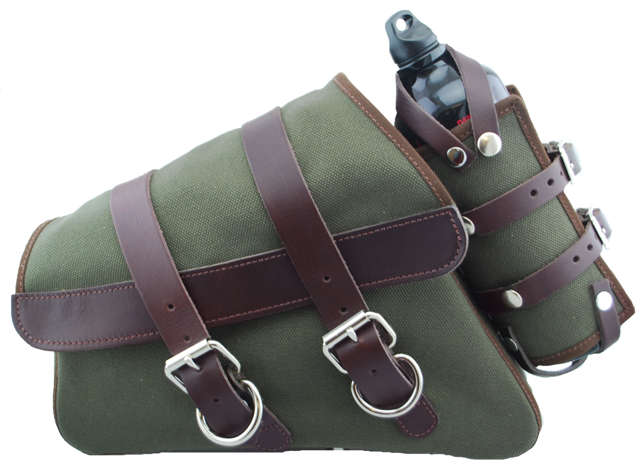 04UP Harley Davidson Sportster Nightster 1200 FortyEight 72 XL Canvas