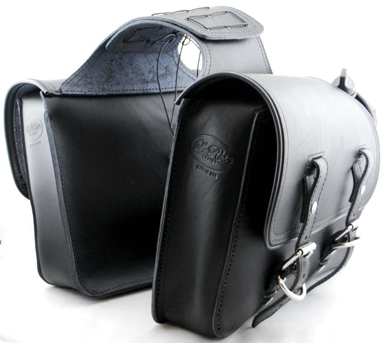 Harley throw over outlet saddlebags