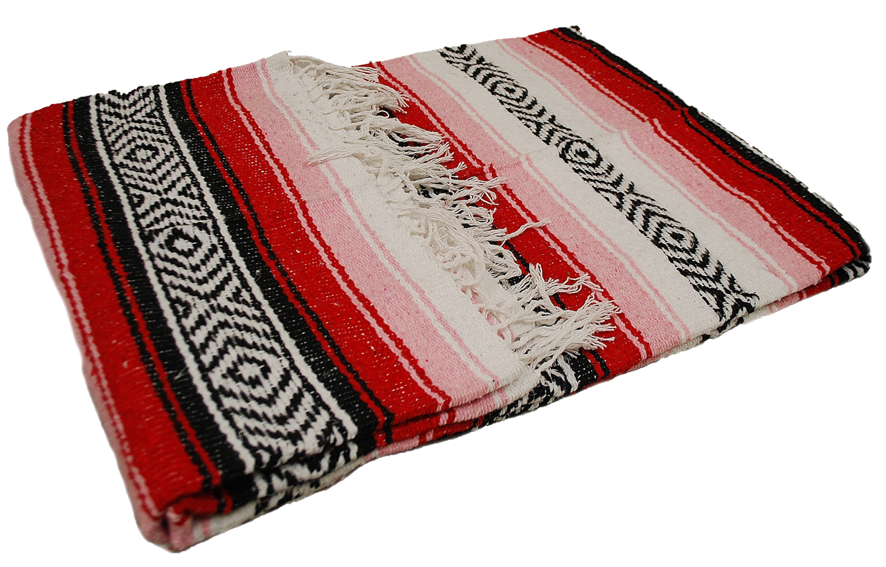 ラグ Supreme - Supreme Serape Blanket Serape Blanket – Supreme