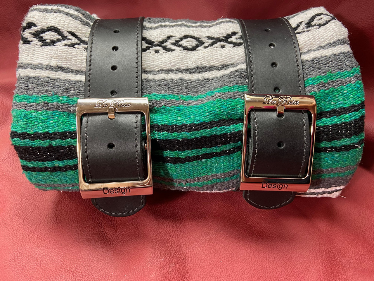 mexican leather belts