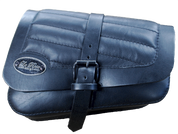 triumph bobber swingarm bag