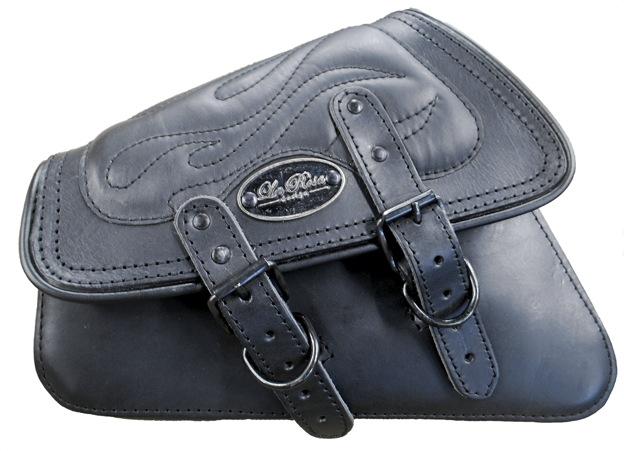 harley sportster side bag