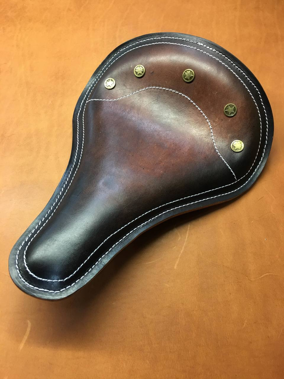 Harley hot sale bobber parts