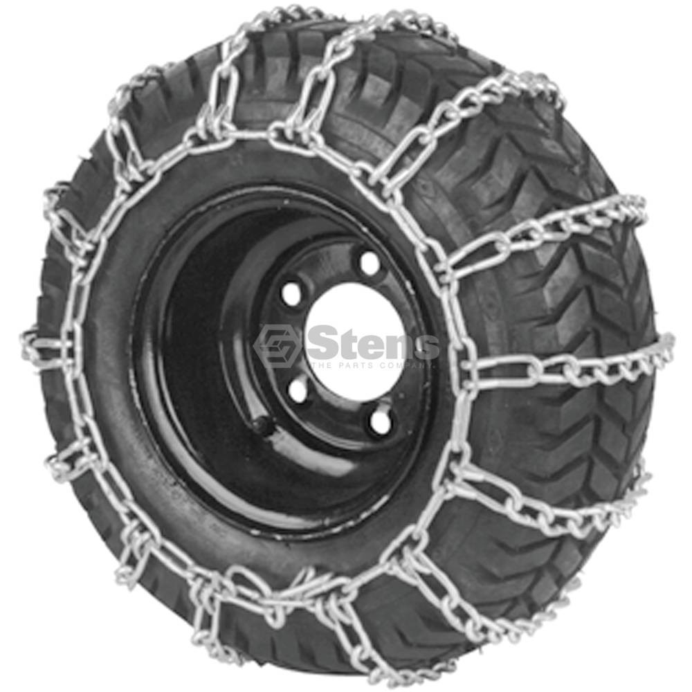 2 Link Tire Chain 18x8.508