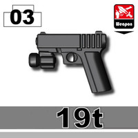 Pistol 19t