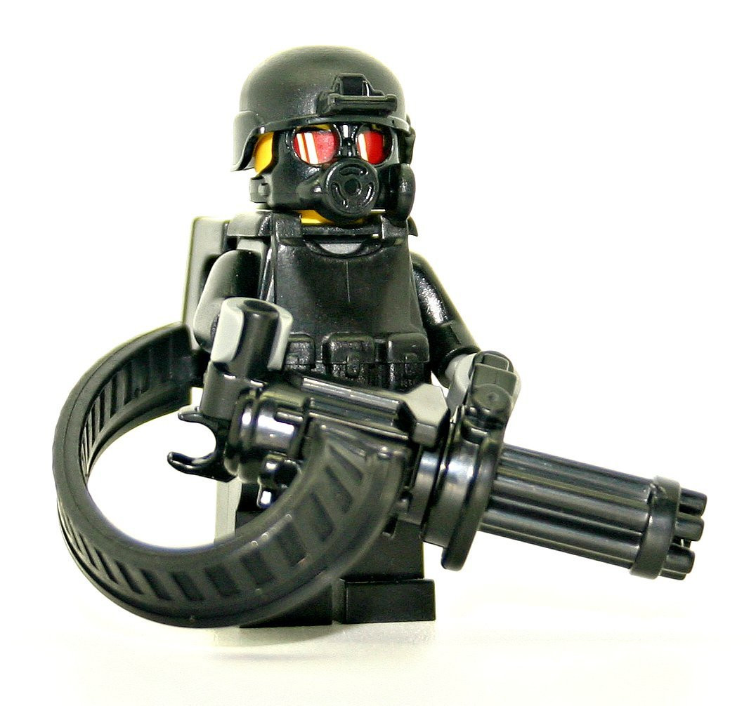 toy minigun