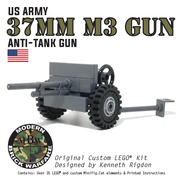 37mm m3 anti tank