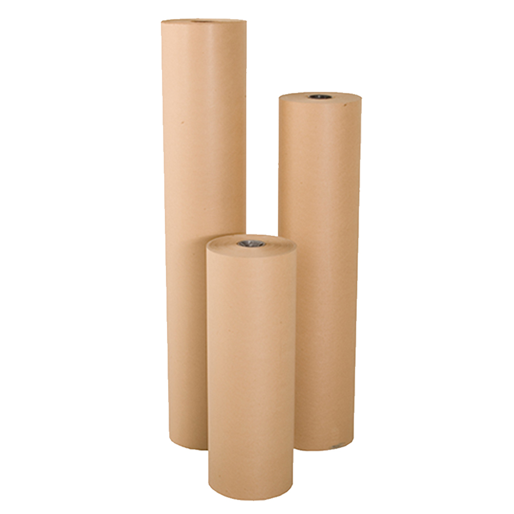 Kraft Paper Rolls > Protective | The Packaging Site