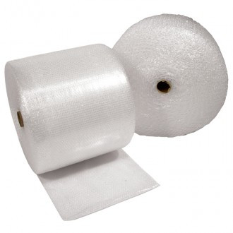 large bubble bubble wrap rolls