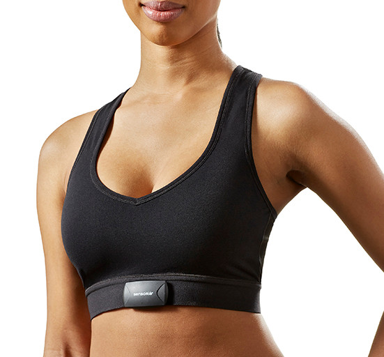 polar sports bra
