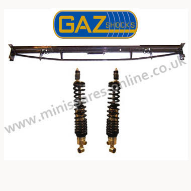 Lightweight Classic Mini Subframe Bolt