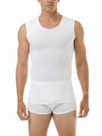 Cotton Spandex Muscle Shirt  MADE IN THE USA Light Compression top quality guaranteed Best compression shirt 