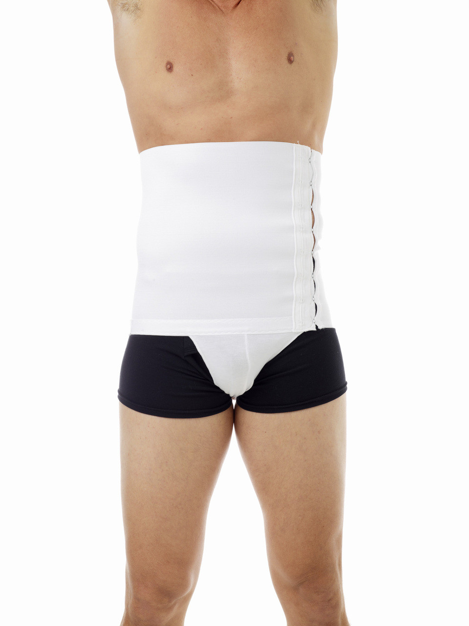 MEN'S GIRDLE BELLYBUSTER with JOCK STRAP