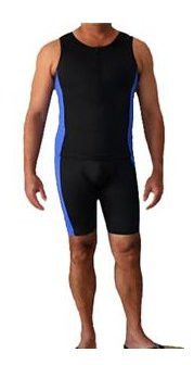 men's girdle compression shorts