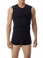 HIGH COMPRESSION MUSCLE SHIRT ( 3PACK SALE)