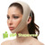 Surgical Face band Pillow Chin Strap for Post Surgery by LipoHealing, Inc. 