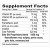 AM Supplement Facts