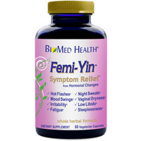 Femi-Yin Symptom Relief