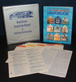 Home Inspection Report Presentation Kits Silver Binder - Case of 22