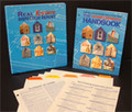 Home Inspection Report Presentation Kits Full Color Binder - Case of 22