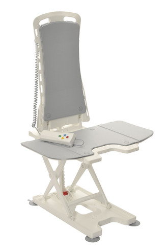 Bellavita Auto Bath Tub Chair Seat Lift