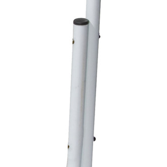 Stand Alone Toilet Safety Rail