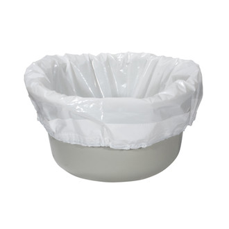 Commode Pail Liner