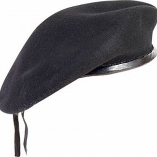 beret