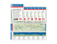 Appalachian Trail Pocket Profile - Virginia Highlands Set