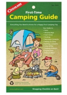Coghlan's First-Time Camping Guide #1025