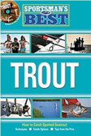 Florida Sportsman's Trout Fishing Book - SB6