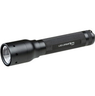 LED Lenser P5 High Performance LED Flashlight