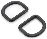 Gear Aid 1" Accessory D-Ring - 2 per pack