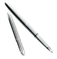 Rite in the Rain All-Weather Tactical Silver Bullet Pen -  Black Ink