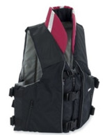 Stearns 4185 Trophy Series Vest - Black -Small