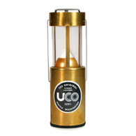 UCO Candle Lantern - Brass