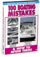 DVD - 100 Boating Mistakes & How to Avoid Them