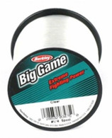 Berkley Trilene Big Game 60 lb. 235yards Monofilament Fishing Line - Green