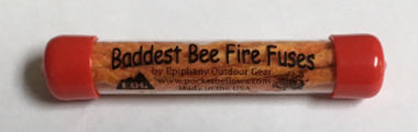 Baddest Bee Fire Fuses 20 pk.